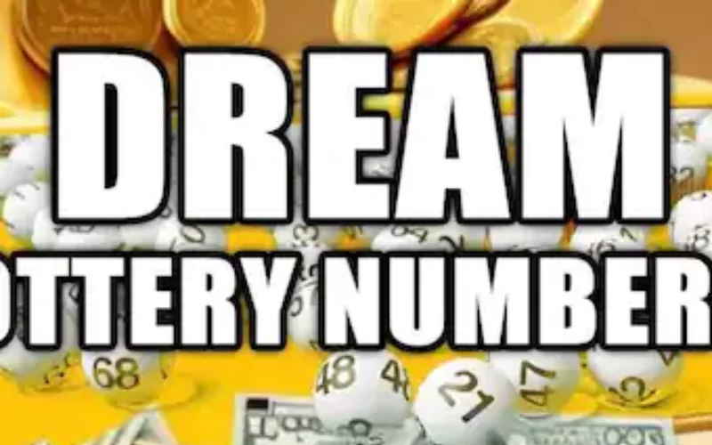 dream lottery result body