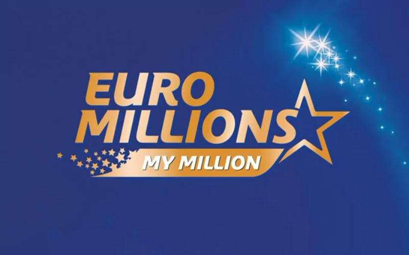 Euromillions Lottery body