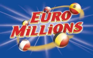 Euromillions Lottery featured