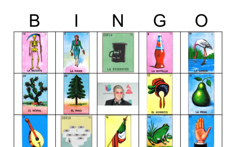 loteria online