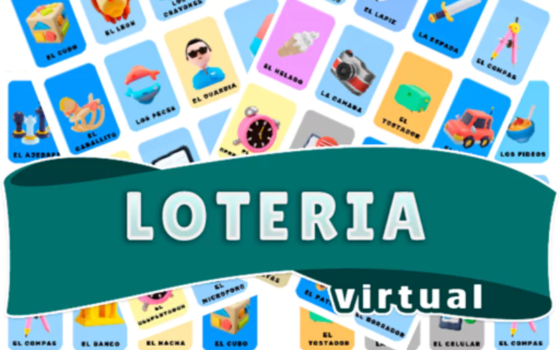 loteria online featured