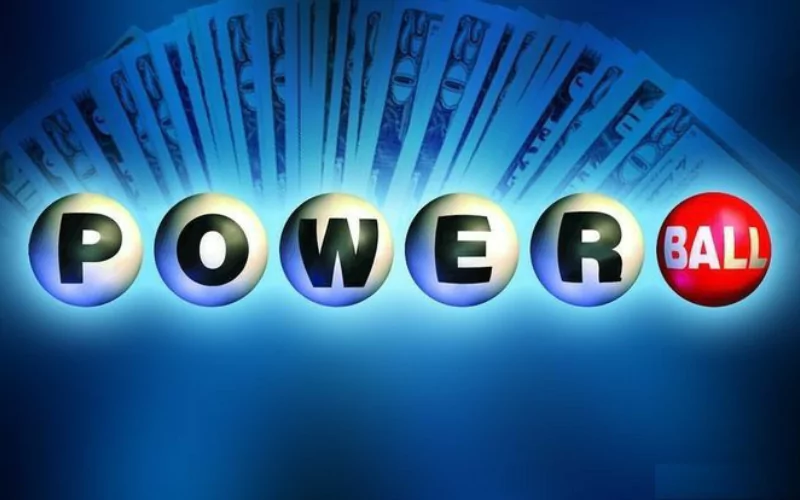lottery and powerball body