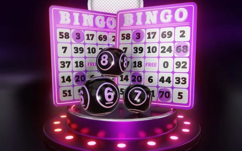 lottery ticket