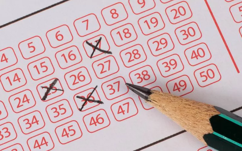 national lottery authority