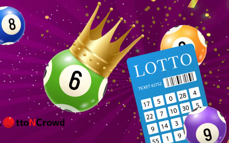 Online Lottery Platforms