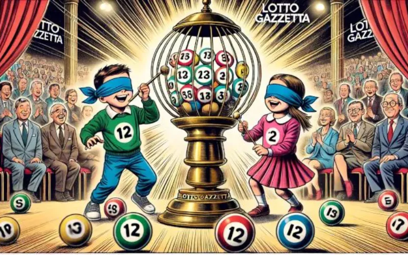 the lottery short story featured